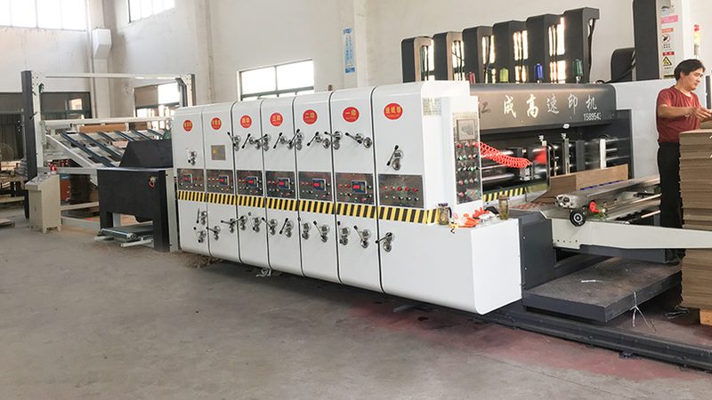 小型自动包装机：价格背后的考量因素**