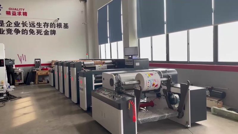 皮革烫金机：揭秘其品牌背后的技术秘密与选购要点