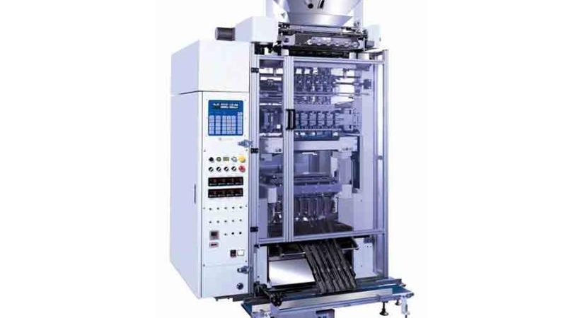 新疆农产品打包机：助力农业现代化，选对代理加盟是关键**