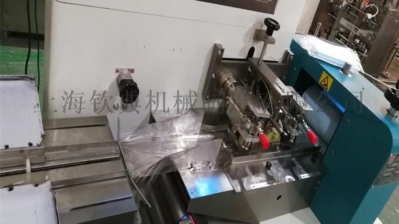 缠绕包装机定制周期揭秘：影响因素与优化策略