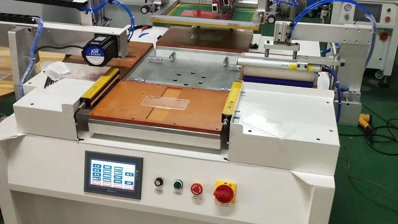 PE热收缩包装机与POF包装机的差异解析
