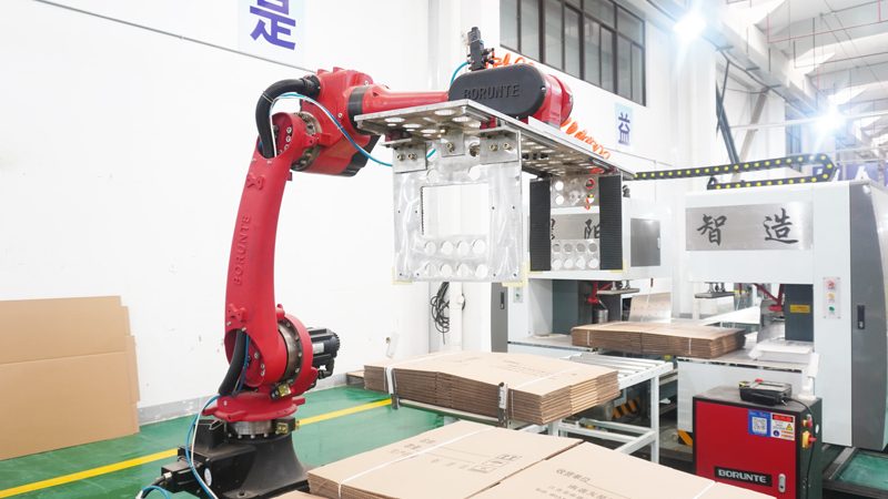 小型粉末包装机：揭秘其核心技术与选购要点