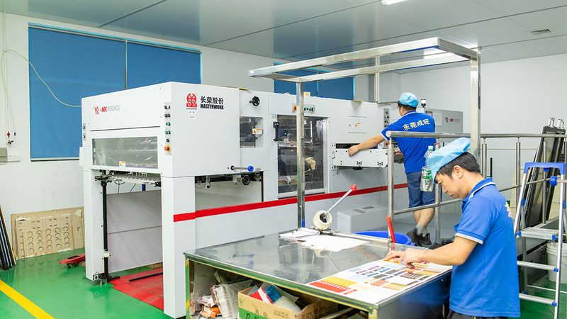 包装机材质环保要求：解读与合规要点
