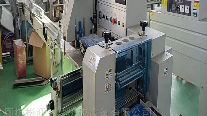 液体包装机：揭秘厂家批发价格背后的考量因素